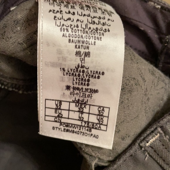 Guess men jeans - Picture 8 of 8